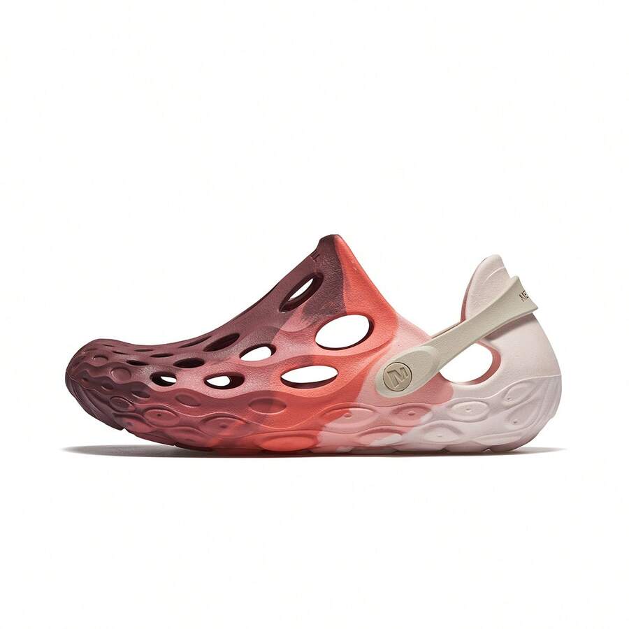 Merrell Unisex Outdoor Breathable Water Shoes, Quick Drying Aqua Sandals For Men & Women - Coral Pink - View 1