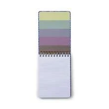 'My Very Good Notes' Ruled Notepad Blue - Tabitha Brown For - 1 - 查看 5
