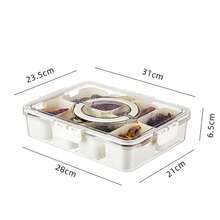 Salt & Pepper Shaker Set - Multicolor - View 5