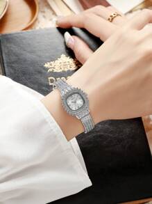 New Arrival, Factory Direct, Japanese Style Lucky Mini Wheat Ear Vintage Women Watches, Minimalist Fresh Women Wristwatch