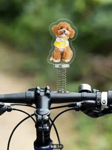 1 szt. spersonalizowana akrylowa dekoracja samochodowa dla zwierząt, wyjątkowa, spersonalizowana, kreatywna dekoracja wiosenna, akrylowa figurka z kiwającą głową, uroczy prezent DIY ze zdjęciem dla chłopaka/dziewczyny, męża/żony, taty/mamy, prezent dla zwierzaka, prezent świąteczny, prezent noworoczny, walentynki, urodziny, rocznica, dzień ojca, dzień matki, prezent dla pary, wyjątkowy prezent dla niej/niego, nadruk graficzny