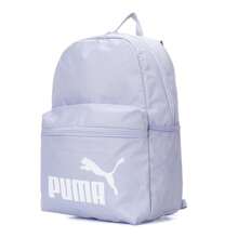Puma Men's And Women's Backpack 2025 New Outdoor Sports Leisure Travel Commuting Travel College Style Backpack Student Schoolbag 091911
