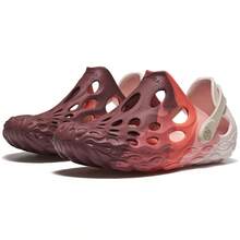Merrell Unisex Outdoor Breathable Water Shoes, Quick Drying Aqua Sandals For Men & Women - Coral Pink - View 2