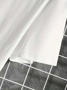 tokey- Graphic Cotton T-Shirt - Soft & Comfortable Crew Neck Short Sleeve Tee Pwith Bold Portrait Print, Hip Hop Streetwear Fashion Top for All Seasons, Casual Streetwear | Round Neck Tshirt | Cotton Shirtp - Blanco - Ver 3