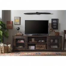 Creative Collaboration Grey Tin Alloy Bird Clock - Azul - View 6