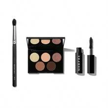 Morphe Effortless Effects Artistry Trio Cosmetic Set - 0.4oz/3pc - Ulta Beauty