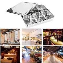 Salt & Pepper Shaker Set - Multicolor - View 6