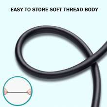 EIGIIS 1pc Watch Charger Compatible With Galaxy Watch 6/4/3/5pro, Wireless Magnetic Fast Charging (Black)