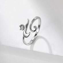 Crochet Rings Yarns Guide Rings Adjustable Thumb Rings For Knitting Hobbyists Convenient Finger Holders For Hand Weaving