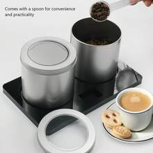 Salt & Pepper Shaker Set - Multicolor - View 7