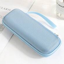 Bolsa portátil refrigerante para insulina - Caja de almacenamiento aislada para camping al aire viajes, ligera y duradera, puede almacenar bolígrafos de insulina - Unitalla - Ver 10