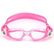 Aqua sphere Kayenne Swimming Goggles For Girls In Pink ✅ Delivery Within 24/72 Hours To Spain (Mainland)