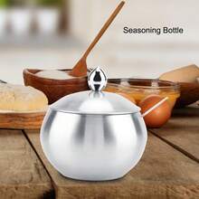 Salt & Pepper Shaker Set - Multicolor - View 7