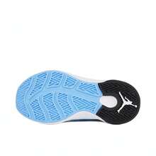 Nike Zapatillas de baloncesto Jordan 23/7.2 Easyon (GS) de caña baja HF3416-101 - Azul - Ver 3
