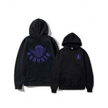 Chronic Clava Sweatshirt Unisex Men Women 100% Cotton Top Premium Streetwear New Release Immediate Shipping Various Colors!!