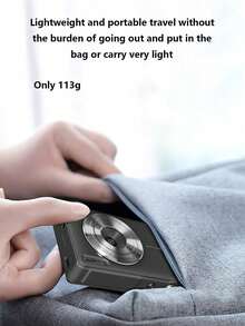 高清数码 CCD 摄像机 2.4 英寸显示屏 CMOS 传感器 16 倍数码变焦 4400w 像素照片 包含 32G 内存卡 + 数据线 + 相机 + 电池 + 挂绳 + 收纳袋，适合男孩和女孩的节日礼物 - 相機+電池+記憶卡+數據線+掛繩+收納包 - 查看 4