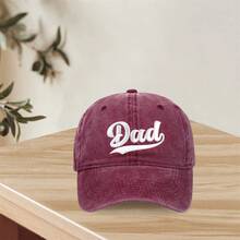 Women Other Hats - 酒紅色 - 查看 5