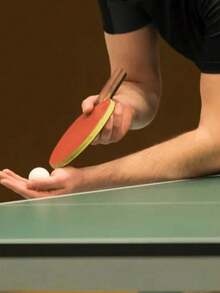 10 Portable Training Ping Pong Balls, Yellow/White Ping Pong Balls, Lightweight Seamless Bag, Suitable For Party Carnival Games. Throwing Games, Entertainment, Decoration, Handcraft Activities (Yellow 5, White 5) - Multicolor - View 8