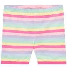 Harry Bear Animal Pyjamas | Girls Sloth Pyjamas | Girls Giraffe Pyjamas | Kids Snuggle Fit PJs - Green - View 3