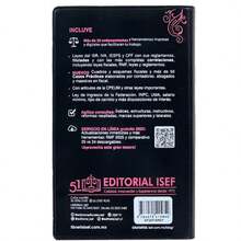 Pink Agenda 2025 - 單本 - 查看 2