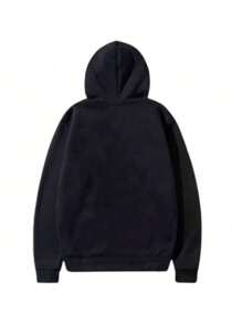 Moletom Hawaii Blusa de Frio Streetwear Lançamento Casaco Algodão Quentinho Blusão Flanelado Moleton - Envio Imediato