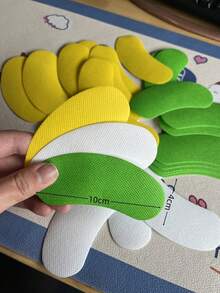 1pc/2pcs Shoes & Socks Deodorizer, Shoe Cabinet Air Freshener For Odor Removal - Multicolor - View 9