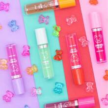 Brilho Labial Gummy Glossy ForeverYou Cosmeticos - MAÇA