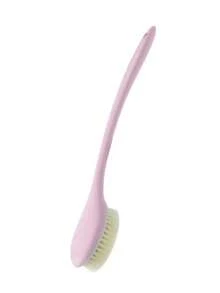 1 cái chổi chà lưng mềm cán dài dùng trong nhà tắm, chổi tắm unisex, phụ kiện phòng tắm. - Nhiều màu - Xem 11
