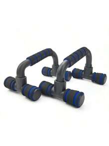 Multi-Functional Trainer For Home Abdominal Exercises, Includes Small Ab Wheel, Push-Up Bar, Resistance Band, Jump Rope And More, Comprehensive Fitness Equipment Set For Home Workout, Gym, Sport, Gym, Home Exercise, Abdominal Wheel, Abdominal Roller