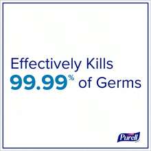 Purell Jelly Wrap Gel Hand Sanitizer - 1 Fl Oz - Trial Size - 1 - View 5