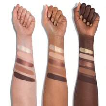 Morphe Effortless Effects Artistry Trio Cosmetic Set - 0.4oz/3pc - Ulta Beauty