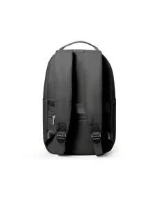 Ba lô du lịch nữ 40x20x25cm, đạt tiêu chuẩn hành lý xách tay, thích hợp cho leo núi, thể thao, sử dụng hàng ngày, chống thấm nước, dung tích lớn, đựng được đồ dùng cá nhân, lý tưởng cho công việc, công tác, kỳ nghỉ, du lịch, hoạt động ngoài trời của sinh viên, phù hợp cho cả nam và nữ, món quà tuyệt vời cho mẹ, bố, con gái, bạn bè nhân dịp năm mới, ngày Valentine. - màu đen - Xem 7