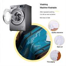 Moonlit Ocean View From Open Door Home Use, Travel, Camping, Personalized Blanket A Perfect Gift For Family And Friends_00001_