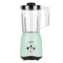 LAC 1 Set Lightweight & Portable Powder Pink/Green/Beige Dual Container Food Processor & Blender With UK Plug, For Juicing, Smoothie, Sauce - UK Plug(220-240V) - View 11