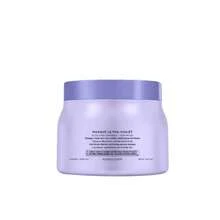 Kérastase Masque Ultra-Violet Hair Treatment 500 Ml - Multicolor - View 1