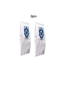 5/10pcs Dust Bags Compatible With Miele C1 C2 C3 C5 S Series Vacuum Cleaner