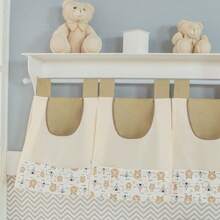 Summer Diaper Bag Organizer 3 Pieces Print For Girl And Boy