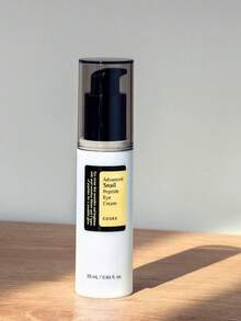 COSRX Snail Mucin Peptide Under Eye Cream, 0.84 Fl Oz, Diminish The Appearance Of Dark Circles And Puffiness, Reduce Fine Lines Around The Eyes, Eye Care, Eye Cream Anti Aging, Dark Circles, Korean Skin Care - 0.84 fl oz - 查看 7