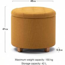 Poufs - 蓋爾布1 - 查看 2