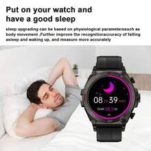 1pc Silicone Strap For 1.5" IPS Touchscreen Compass Multifunctional Smart Watch For Women, With Various Sports Modes, Camera Control, Social App Notification, Earphone Compatible, Suitable For Casual, Sports, And Gift