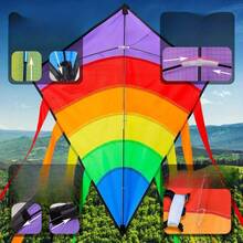 Kites - Multicolor - View 5