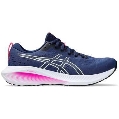 Asics Buty Do Biegania GEL-EXCITE 10 dla Kobieta w kolorze Niebieski ✅ Dostawa w ciągu 3-5 dni