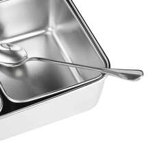 Salt & Pepper Shaker Set - Multicolor - View 3