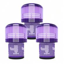 替换部件过滤器兼容 V11 动物过滤器、V11 过滤器、V15 检测、V15 检测绝对、V15 潜艇、V15 检测过滤器，零件编号 970013-02 和 970013-03