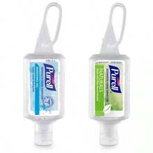 Purell Jelly Wrap Gel Hand Sanitizer - 1 Fl Oz - Trial Size - 1 - View 8