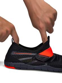 2025 Lightweight Teens Beach Shoes, Anti-Slip And Anti-Cut, Suitable For Diving, Snorkeling, Trekking, Yoga, Swimming, Outdoor Sports, Fishing, Treadmill