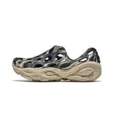 Merrell Zapatos tipo slip-on Moab 3 Ventilator con suela gruesa, sandalias casuales unisex para la playa, nuevo estilo para parejas de primavera/verano