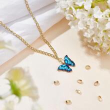 10/20/30pcs 3x7mm 18K Gold Plated Pinch Clip Bail Clasps Pendant Clasp Connectors Bails Pendant Brass Necklace Snap Bails For Neckalace Bracelet Jewelry Making DIY Craft