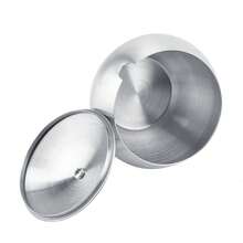 Salt & Pepper Shaker Set - Multicolor - View 4