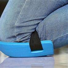 2pcs Foam Knee Pads Comfortable For Gardening, Cleaning And Sports Activities And Ergonomic Protective Gear For Automotive Work And Car Repair Professionals